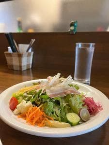 イタリア料理 セッテマーレ