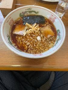 ラーメン亭 いっぷく