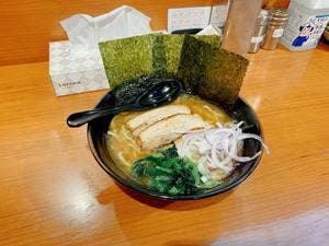 家系らーめん 西鎌家