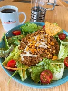 ELOISE' cafe YATSUGATAKE／エロイーズカフェ八ヶ岳