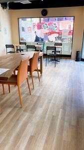 翔栄ファームカフェ 東中野店