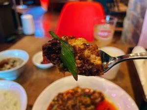 飯田飯店