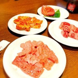 牛繁 伊勢佐木町店
