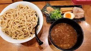 ラーメン春樹 小田原店