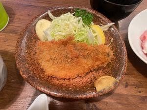 魚真
