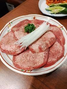 たん清 湯島天神下店