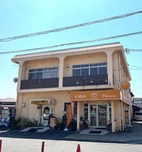 エリー パティシエール