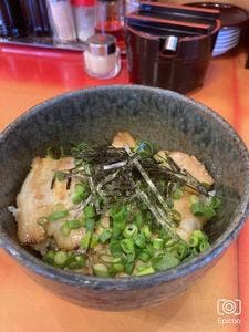 長浜ラーメン博多屋 吉田店