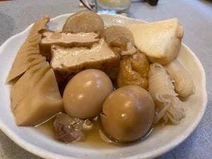 屋台処 でんでん