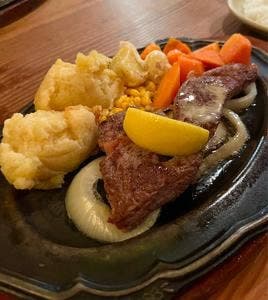 STEAKHOUSE B＆M 目黒店