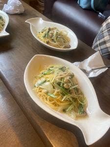 れすとらん あずまや