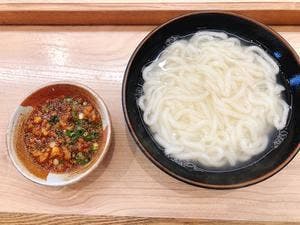 元祖釜あげうどん 重乃井