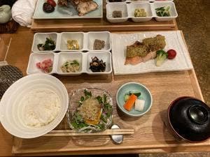 膳style眞太