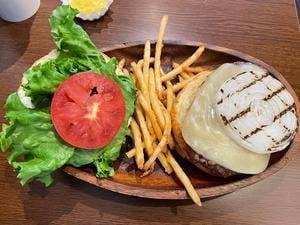 KUA 'AINA青山本店