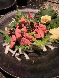 千串屋 西新橋店
