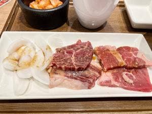 焼肉ライク 金沢諸江店