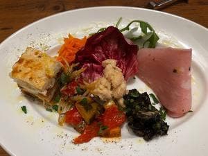 ピッツェリア エ トラットリア ダ・マサニエッロ