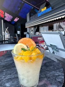 BAR PANORAMA