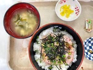 波止場食堂 出田町店