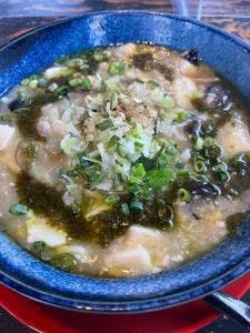 麻婆会館 南笹口店