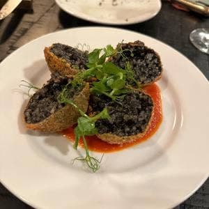 bistrot neuf