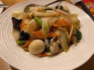 中華料理 聚福楼