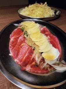 高知から来た焼肉屋