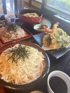 大釜 本店