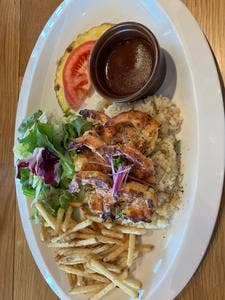 ラ・オハナ 朝霧店