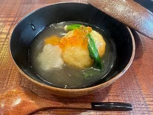 季節料理ながせ