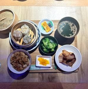 だるま焼売 阪急オアシス三宮店