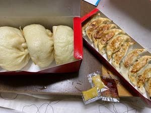 551蓬莱 天王寺駅店