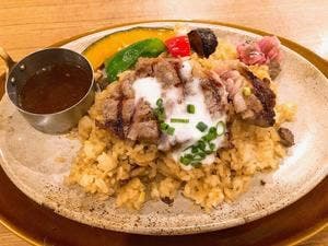 ロイヤルホスト 桜新町駅前店