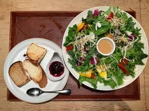 農家の台所くにたちファーム 新宿3丁目店