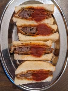 名代 肉の大川