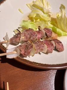 やきとり 美久馬 薬院店