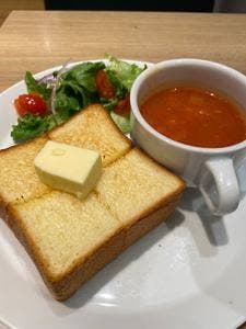 エクセルシオールカフェ 相鉄フレッサイン川崎駅東口店