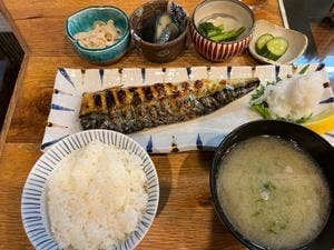 おばんざい 三貴
