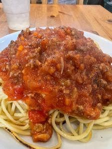 スパゲッティPiaPia ウィンズ立川店