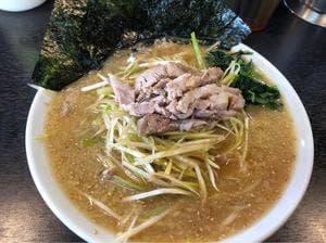 ラーメンショップ 福橋店