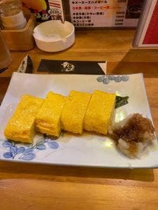 幸ちゃん食堂