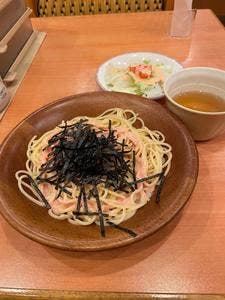 サイゼリヤ 幡ヶ谷駅前店