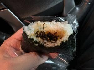 おにぎりのありんこ sitatte sapporo店