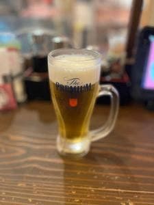 博多めんちゃんこ亭 天神店