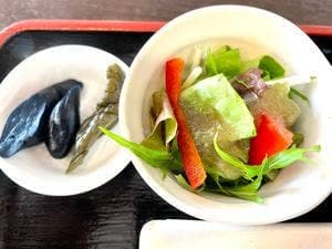 Cafe & Kitchen Wagi