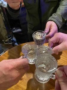 立喰酒場 舫moyai