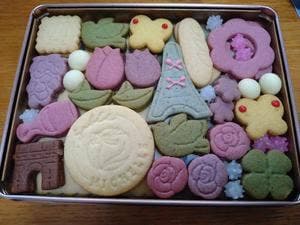 サブレミシェル 麻布十番本店