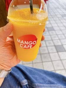 MANGO CAFE わしたショップ国際通り店
