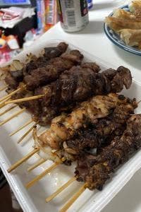 亦野商店