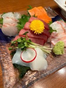 北海道炉端焼 石狩川